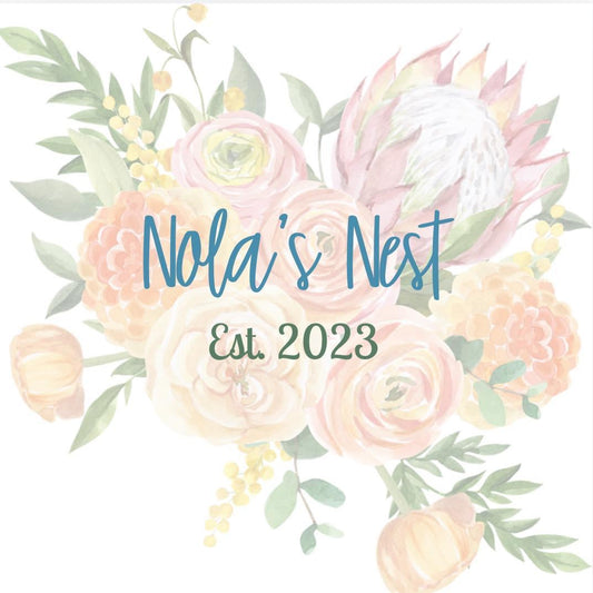 Nola’s Nest Gift Cards