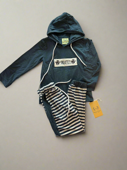 Pirates Boy Jogger Set